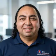 Instalador Autorizado SEC Domingo Isaín Plaza Caamaño RUT 12.738.961-6