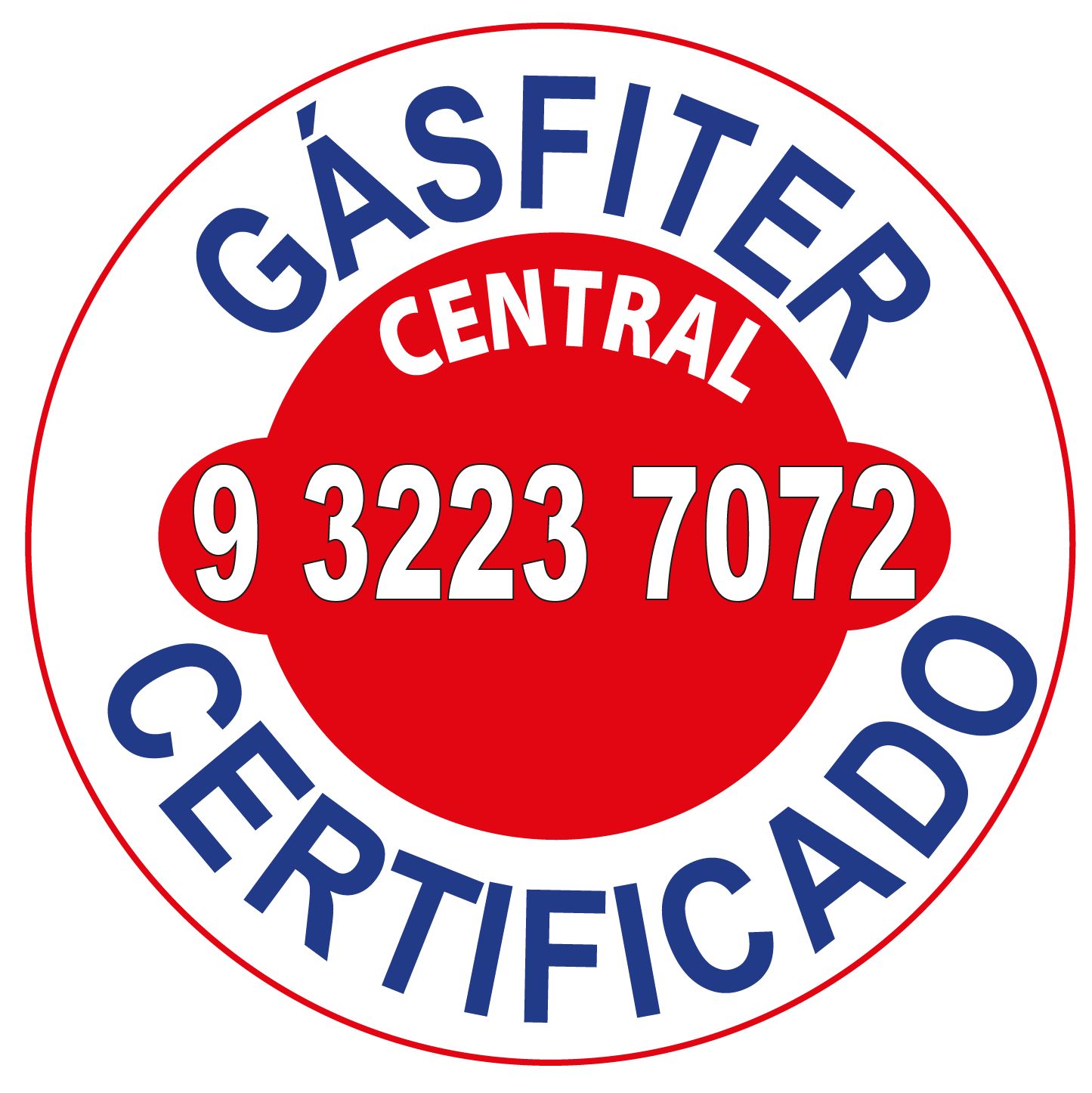 Instalaciones para Gas, Gasfiter Certificado, Instalgaschile